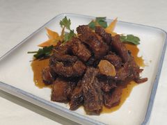 -陈记菜馆·非遗淮扬菜(东关街教场店)