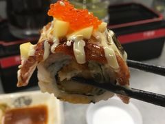 -友壹町寿司(嘉洲广场店)
