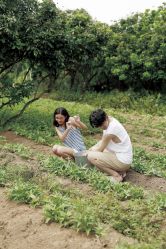 -绿皮火车照相馆 婚纱照旅拍(厦门店)