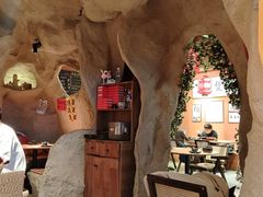 -涌煲记·蟹煲·砂锅海鲜·煲出宁波味(天一旗舰店)