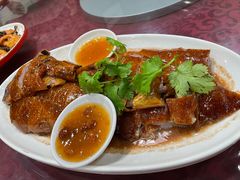 -鹅滋道(甘坑古镇店)