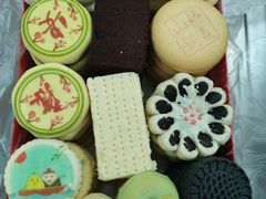 -北京稻香村(五道口店)