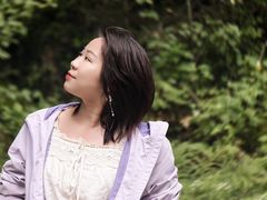 -五营红松林海景区