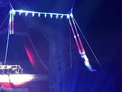 -珠海横琴长隆《卡卡虎奇遇记》