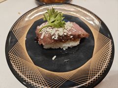 -争鲜回转寿司(朝北大悦城店)