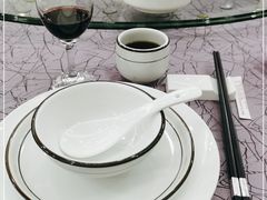 -轩记海鲜餐厅·四十五年老字号·经典粤菜(西区彩虹店)