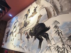 -唐门江湖菜(龙石路店)