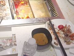 -千家粗粮王·火锅烧烤自助(庆阳店)
