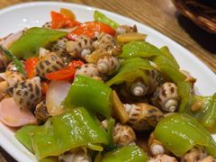 -潮中人·潮州菜(益乐路店)