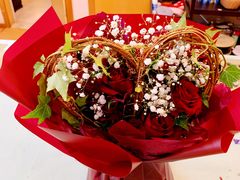 -森野花艺培训·企业团建活动沙龙