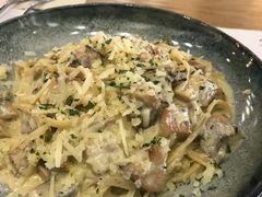 -HELLO 27 意面·沙拉·帕尼尼