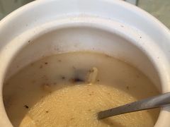 -万景茶庄·台州菜