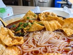 -龍城柳州螺蛳粉(群星路店)
