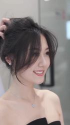-AFA Hair studio·女士发型设计