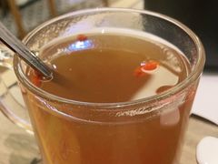 -茶港·点心·啫啫煲(范湖万达广场店)