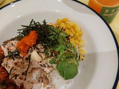 -米仓食堂(皇庭广场店)