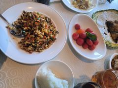 -辣婆婆(航天桥店)