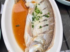 -七的湖·江南蟹舫·阳澄湖农家菜(蟹舫苑店)