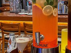 -COMMUNE幻师(花园道店)