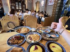 -留焕小吃·昆明非遗小吃品牌(文明街旗舰店)