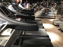 -威尔仕健身会所(古北1699店)