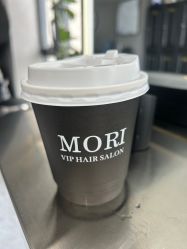 -MORI HAIR SALON日式美发沙龙