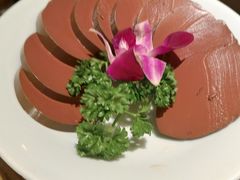 -盡膳口福跷脚牛肉火锅(合生汇购物中心店)