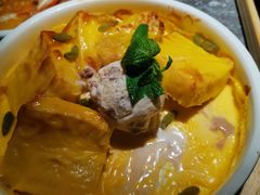 -新白鹿餐厅(金鹰新街口店)