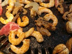 全盛自助餐-全盛自助烤肉(大商新玛特鞍山店)