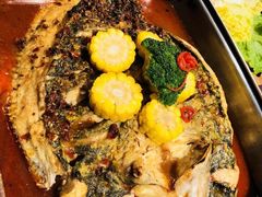 -半天妖烤鱼(方庄店)