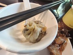 -南山竹海·珍味堂