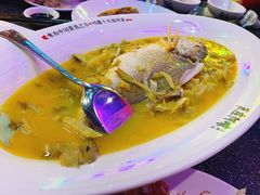-王庄阿咪海鲜大排档(象园店)