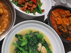 -徽镇小厨·经典徽菜(马连道店)