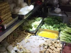 -林静小吃(复兴路店)