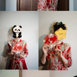 -衣贝姿婚纱礼服馆