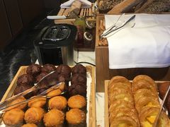 -杭州君悦酒店