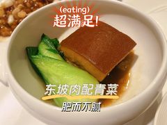 一品东坡肉-眉州东坡(东坝店)
