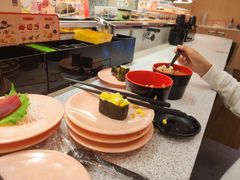 -争鲜回转寿司(太阳宫凯德PLUS店)