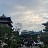 打卡金陵小镇
