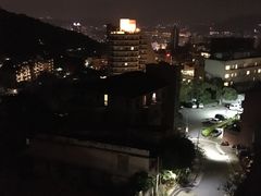-台北北投丽禧温泉酒店