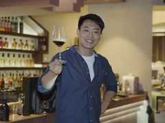 -成都群光君悦酒店·露天花园