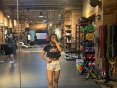 -OneFit健身(汇锦城店)