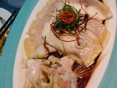 -花开餐厅(环湖中路店)