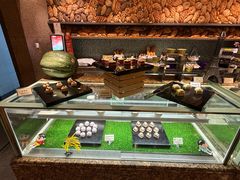 -大连富丽华大酒店·花都西餐厅