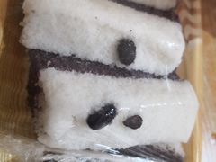 -南大门韩国米糕(公滨路店)