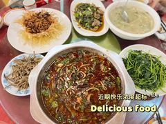 -临江后街鳝丝(临江店)