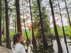 -云龙湖旅游景区