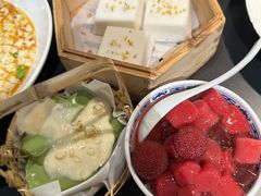 -金陵家宴·金陵春·南京菜(夫子庙店)