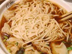 -老苏北饭店(江都店)