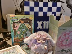 -X11(北京首开熙悦龙湖天街龙湖店)
